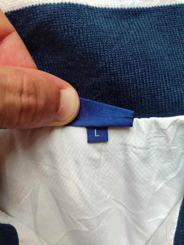 Asics Jacket Size L – photo 5
